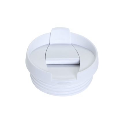 Ανταλλακτικό Πώμα για Coffee Thermos 420ml | White - Ecolife