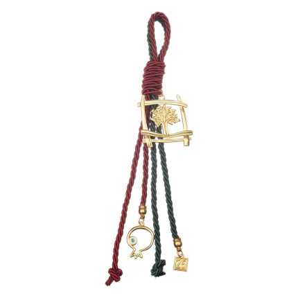 Κρεμαστό Γούρι Δέντρο Ζωής | ΝΒ642