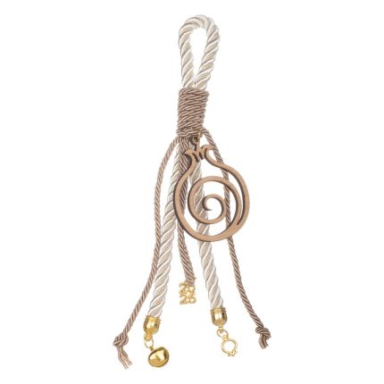 Κρεμαστό Γούρι Ρόδι | ΝΒ645