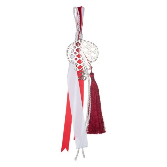 Κρεμαστό Γούρι Ρόδι | ΝΒ649 Κρεμαστό Γούρι Ρόδι | ΝΒ649