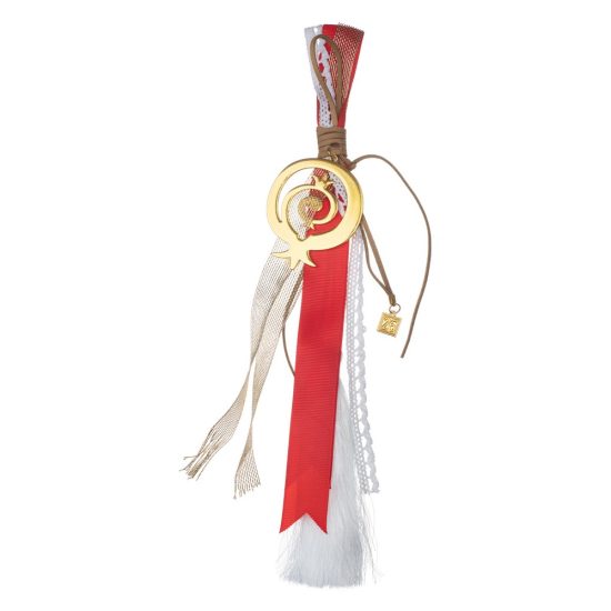 Κρεμαστό Γούρι Ρόδι | ΝΒ650 Κρεμαστό Γούρι Ρόδι | ΝΒ650