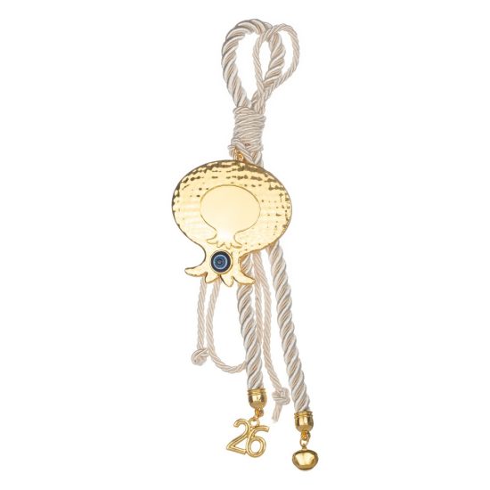 Κρεμαστό Γούρι Ρόδι | ΝΒ651 Κρεμαστό Γούρι Ρόδι | ΝΒ651