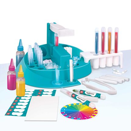 HappiHobbi Εργαστήριο Κατασκευής Μαρκαδόρων 5+ - As Company