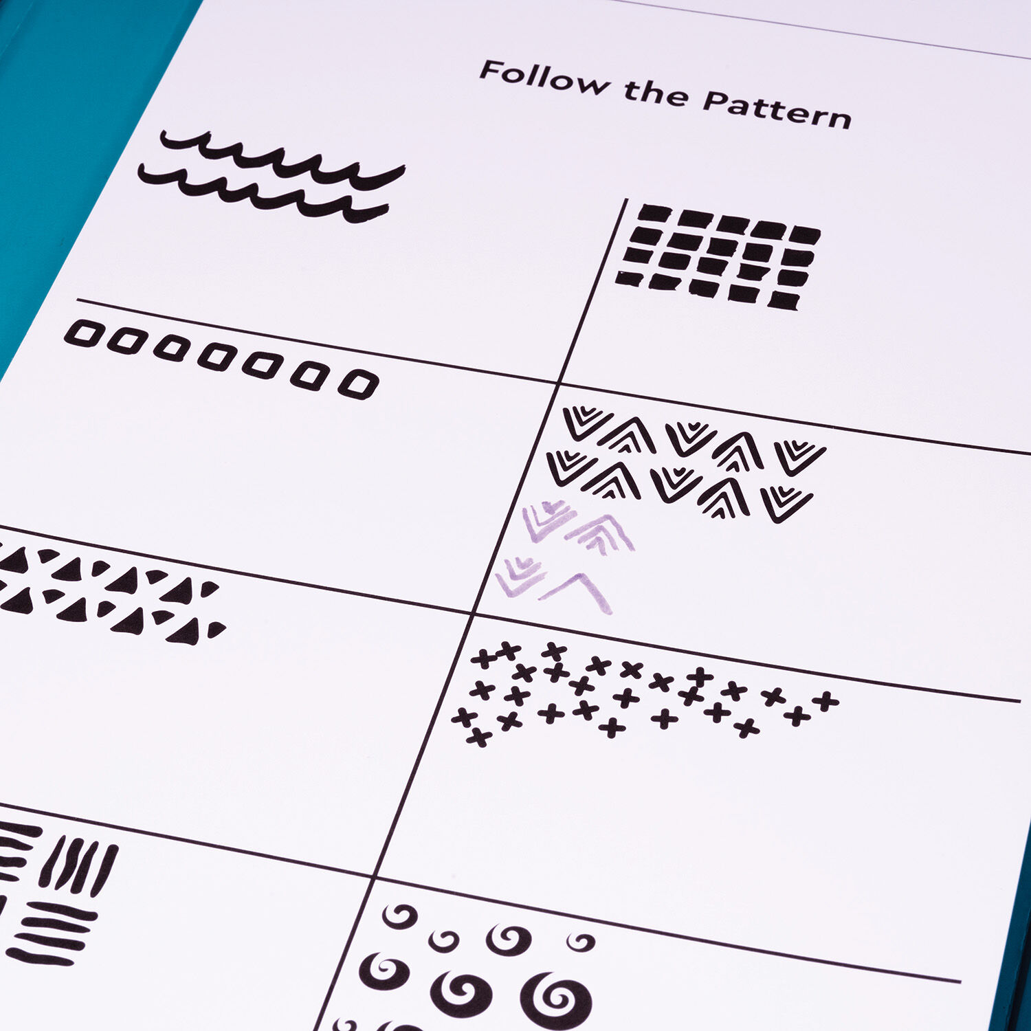 HappiHobbi Art Journal Neon Μαρκαδόροι 9+ - As Company HappiHobbi Art Journal Neon Μαρκαδόροι 9+ - As Company