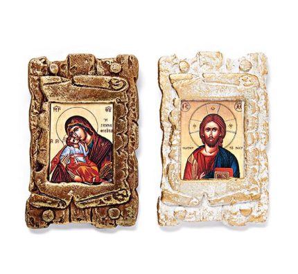 Κεραμική Εικόνα (7x11cm) | 217-2473