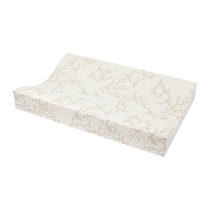 Μαλακή Αλλαξιέρα Μωρού Natural (50x70cm) - Meyco