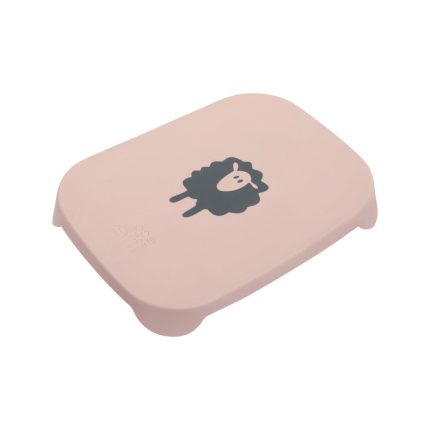 Καπάκι για Φαγητοδοχείο Animals 800ml | Sheep - Ecolife