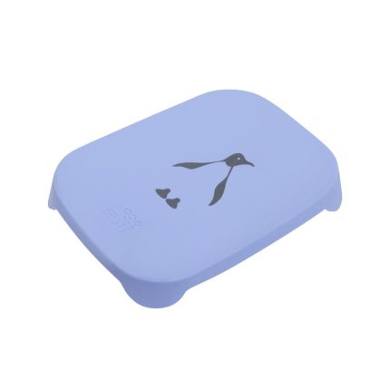 Καπάκι για Φαγητοδοχείο Animals 800ml | Penguin - Ecolife