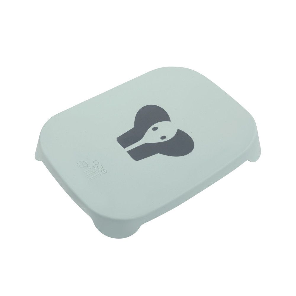 Καπάκι για Φαγητοδοχείο Animals 800ml | Elephant - Ecolife Καπάκι για Φαγητοδοχείο Animals 800ml | Elephant - Ecolife