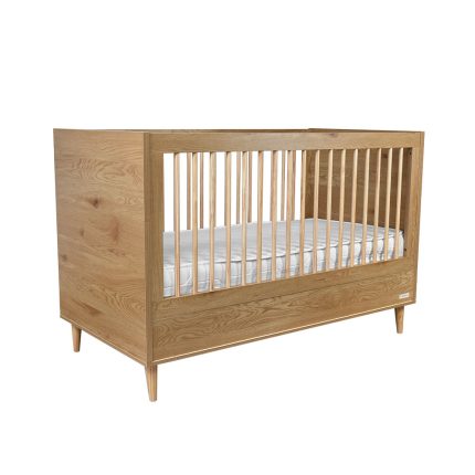 Κρεβάτι Προεφηβικό Eden 463-05, Bebe Stars