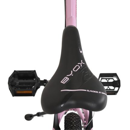 Byox Ποδήλατο 20'' Princess Pink 3800146203290