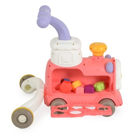 Περπατούρα 3801005602438 12m+ - Moni Toys