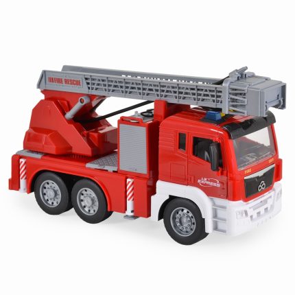 Πυροσβεστικό Όχημα με Αντλία 1:10 WY1125А 3801005602308 3+ - Wenyi