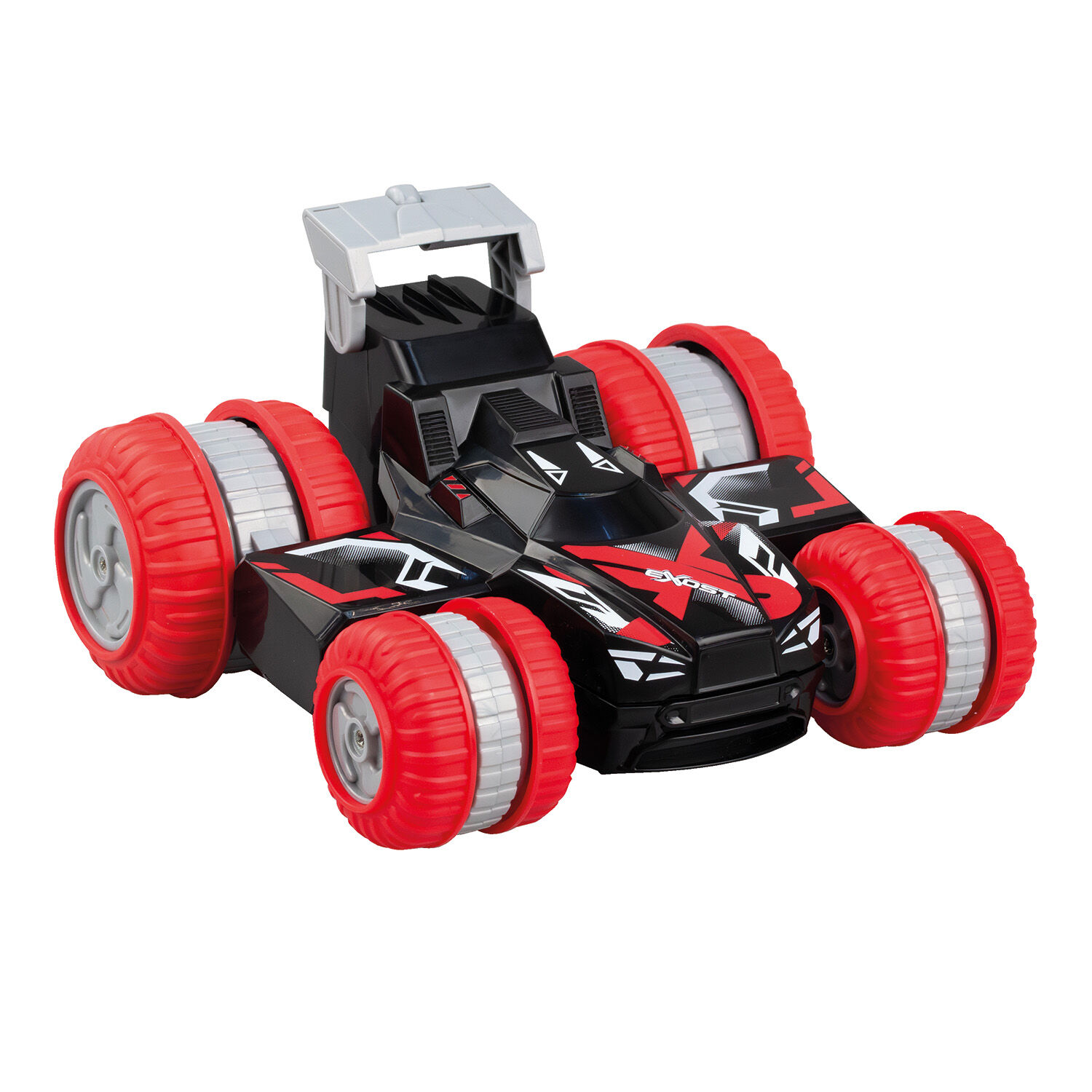 Exost Turbo Slide Τηλεκατευθυνόμενο Αυτοκίνητο 5+, As Company Exost Turbo Slide Τηλεκατευθυνόμενο Αυτοκίνητο 5+, As Company