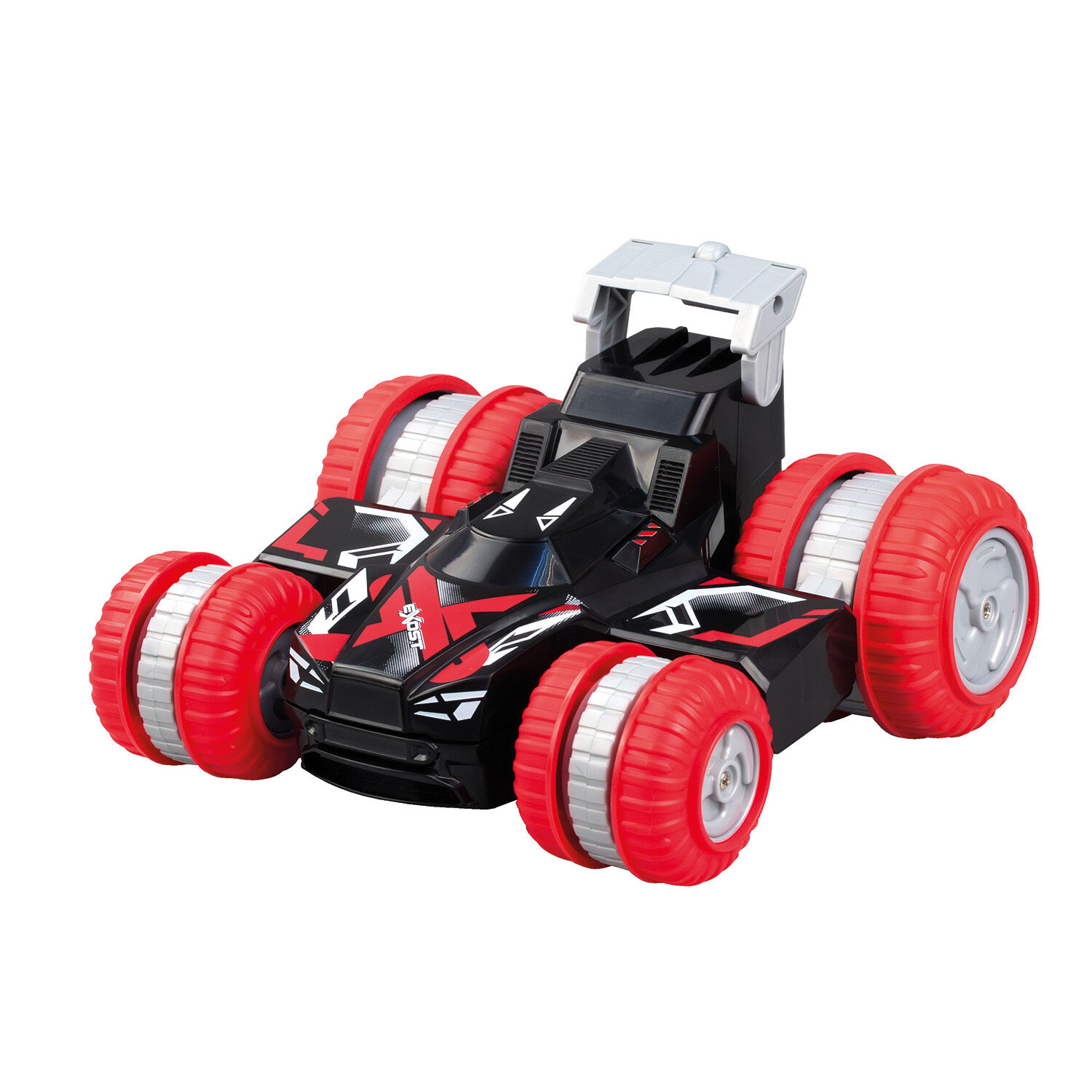 Exost Turbo Slide Τηλεκατευθυνόμενο Αυτοκίνητο 5+, As Company Exost Turbo Slide Τηλεκατευθυνόμενο Αυτοκίνητο 5+, As Company