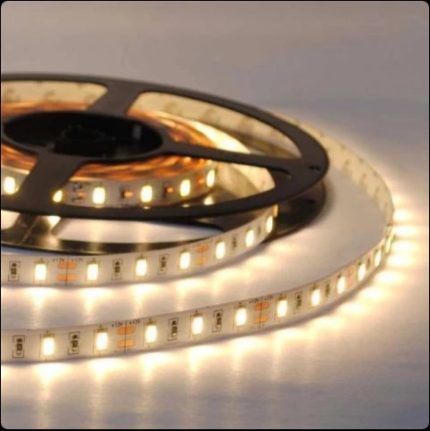 Ταινία Led Μπαταρίας 2m LED/2/83401 - Kaliso