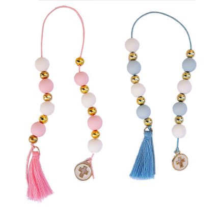 Μαρτυρικό Μπεγλέρι (50τμχ) | MAR25A/50/80821 Kaliso