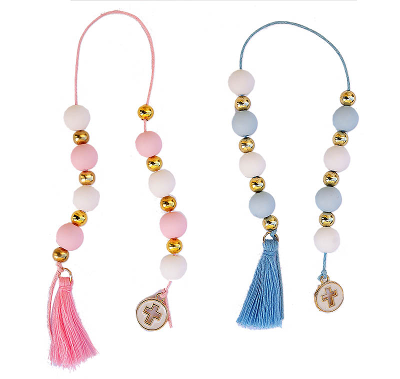 Μαρτυρικό Μπεγλέρι (50τμχ) | MAR25A/50/80821 Kaliso Μαρτυρικό Μπεγλέρι (50τμχ) | MAR25A/50/80821 Kaliso