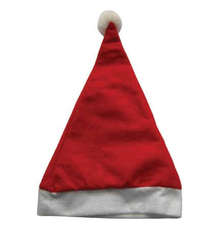 Χριστουγεννιάτικος Σκούφος Άγιος Βασίλης | 000000976