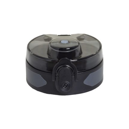 Ανταλλακτικό Πώμα για Tritan 800ml | Middle Grey - Ecolife