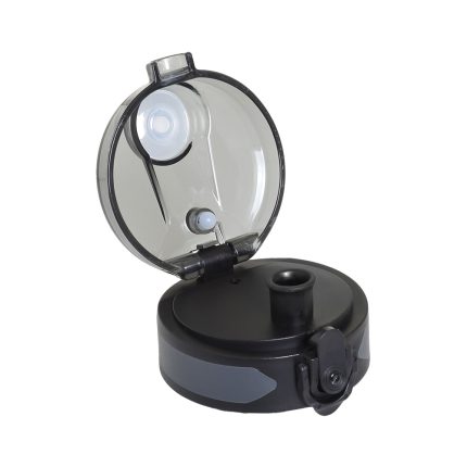 Ανταλλακτικό Πώμα για Tritan 800ml | Middle Grey - Ecolife