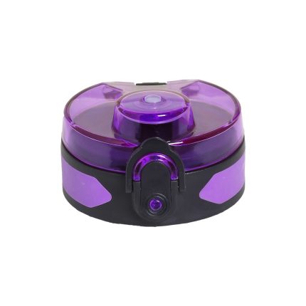 Ανταλλακτικό Πώμα για Tritan 800ml | Middle Purple - Ecolife