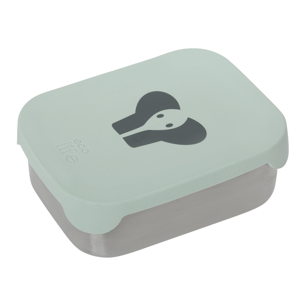 Καπάκι για Φαγητοδοχείο Animals 800ml | Elephant - Ecolife Καπάκι για Φαγητοδοχείο Animals 800ml | Elephant - Ecolife