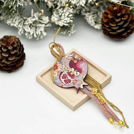 Κεραμικό Γούρι 10cm GO53/83601 - Kaliso