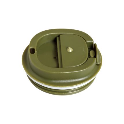 Ανταλλακτικό Πώμα για Coffee Thermos 370ml | Green - Ecolife