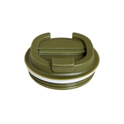 Ανταλλακτικό Πώμα για Coffee Thermos 370ml | Green - Ecolife