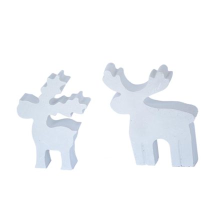 Κεραμικό Ελαφάκι 10cm K17/91025 - Kaliso