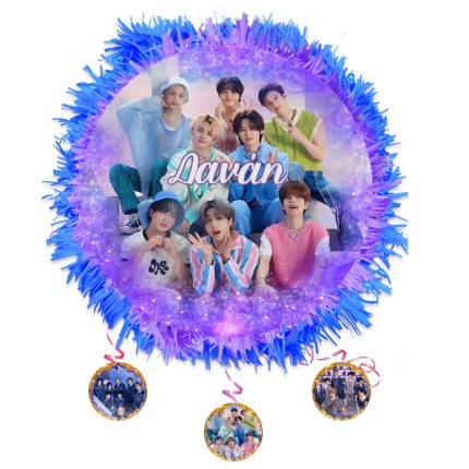 Πινιάτα Stray Kids (40 x 40cm) | 553153