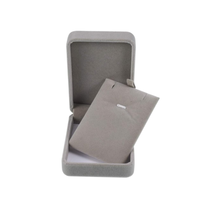 Θήκη για Κολιέ (8x7x4cm) | BOX020