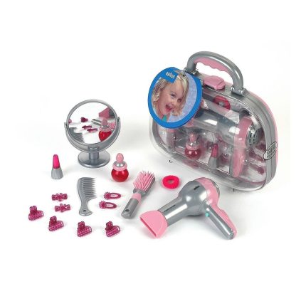 Βαλιτσάκι Κομμωτηρίου 15τμχ 185.077 3+ - Klein