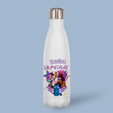 Μπουκάλι Θερμός K-Pop Demon Hunters (500ml) | SUB1009532