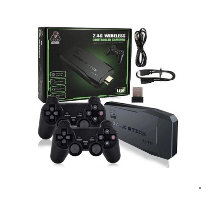 Ηλεκτρονική Παιδική Ρετρό Κονσόλα M8 10.000 Παιχνίδια (17cm x12cm) 5+ - Martin Toys