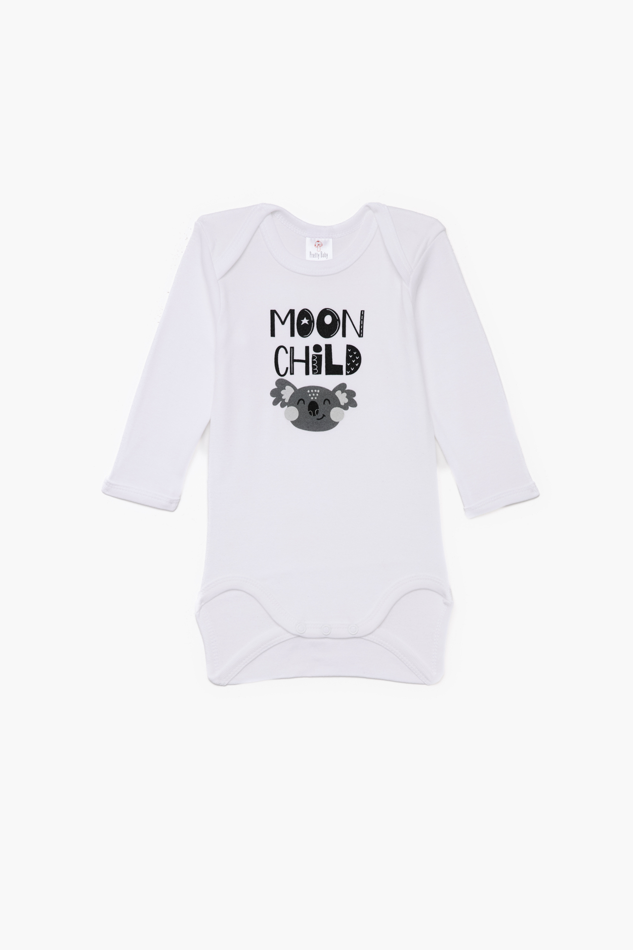 Βρεφικά Εσώρουχα Κορμάκια για Αγόρι 6τμχ Be Brave Λευκό, Μακρύ Μανίκι, Βαμβακερά 100% - Pretty Baby Βρεφικά Εσώρουχα Κορμάκια για Αγόρι 6τμχ Be Brave Λευκό, Μακρύ Μανίκι, Βαμβακερά 100% - Pretty Baby