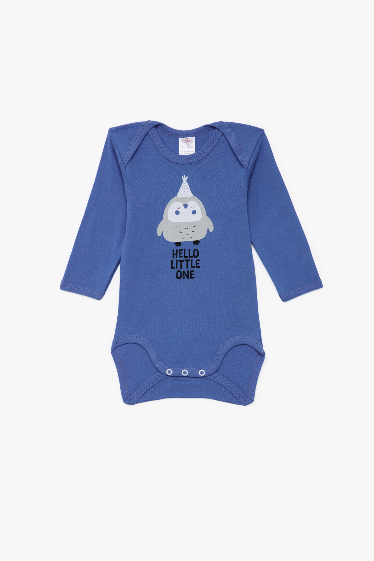 Βρεφικά Εσώρουχα Κορμάκια για Αγόρι 6τμχ Be Brave Σιέλ, Μακρύ Μανίκι, Βαμβακερά 100% - Pretty Baby Βρεφικά Εσώρουχα Κορμάκια για Αγόρι 6τμχ Be Brave Σιέλ, Μακρύ Μανίκι, Βαμβακερά 100% - Pretty Baby