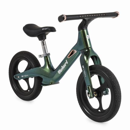 Byox Ποδήλατο Ισορροπίας 12΄΄ Velori Astral Green 3800146229559 24m+