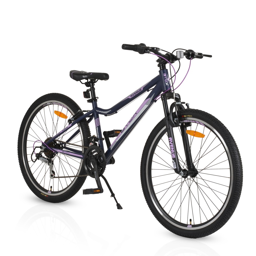 Ποδήλατο 26“ Avenue Violet 3800146203399 - Byox Ποδήλατο 26“ Avenue Violet 3800146203399 - Byox