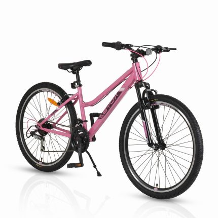 Byox Ποδήλατο 26'' Urban Pink 3800146203405