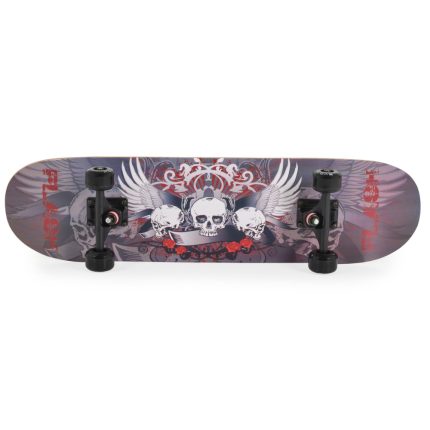 Byox Skateboard 3006 F443 Grey 3800146229955