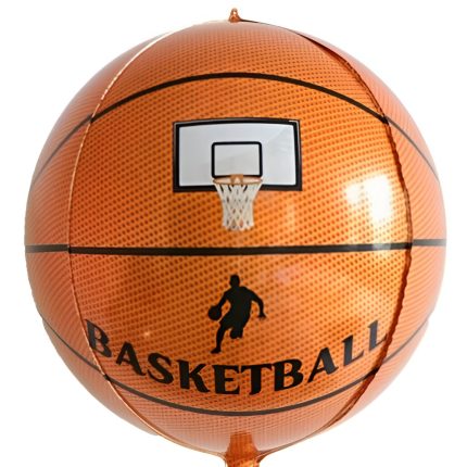 22″ Μπαλόνι Orbz Μπάσκετ 55εκ | 20722068