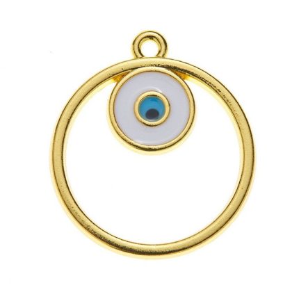 Μάτι Κρίκος 2,5εκ NU2021