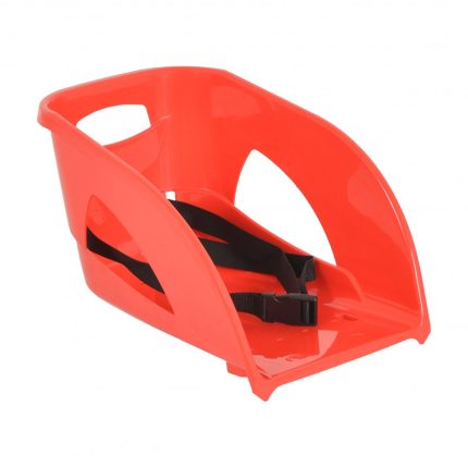 Κάθισμα για Έλκηθρο Seat for Bullet Control ISEAT1 Red Color 5905197094199 - Prosperlast