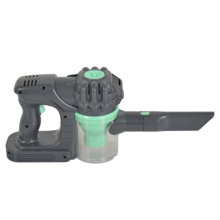 Παιδικό Σετ Ηλεκτρική Σκούπα XG2-32A 3801005602599 3+ - Boom Light