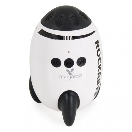 Επαναφορτιζόμενη Συσκευή Δόνησης Καροτσιού Rockabye Baby Stroller Rocking Device 3800146272944 - Cangaroo