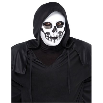 Αποκριάτικη Μάσκα Κρανίο 14+ | 841322-55