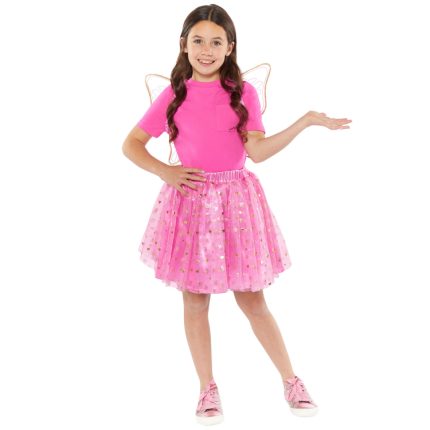 Αποκριάτικο Σετ Πεταλούδα (3-8 ετών) | 9918401