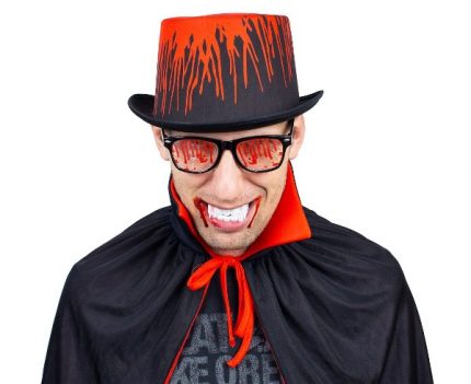 Γυαλιά Ματωμένα | OKSK-YH